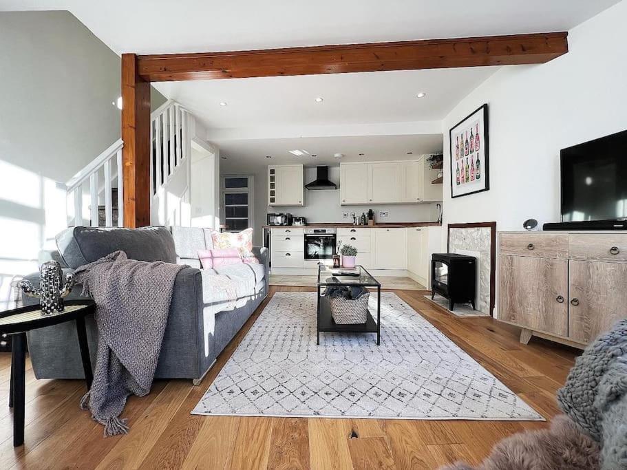 Quirky 3 Bedroom Town House In Clifton, Bristol Dış mekan fotoğraf